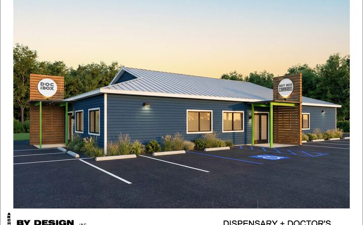 Pictures of Retail, Office property located at 120 Dr Martin Luther King Jr Ave, Apalachicola, FL 32320 for lease - image #1