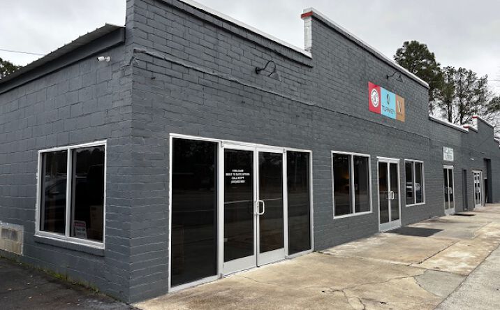 Pictures of Retail, Office property located at 413 Main St, New Ellenton, SC 29809 for lease - image #1