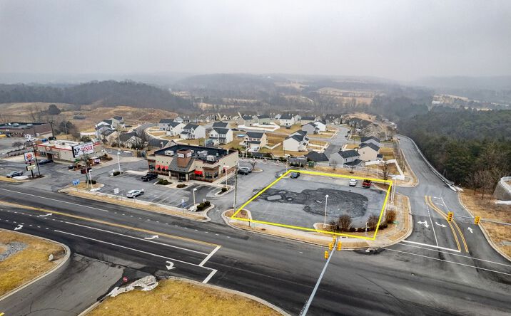 Pictures of Land, Retail property located at 119 Hite Ln, Strasburg, VA 22657 for lease - image #1