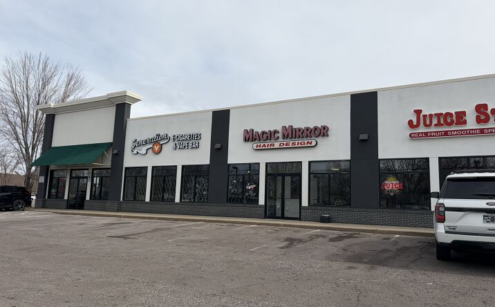 Pictures of Retail, Office property located at 1710 S Marion Rd, Sioux Falls, SD 57106 for lease - image #1