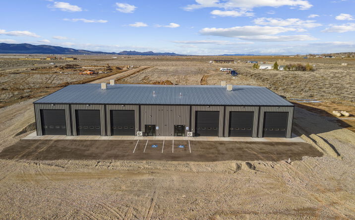 Pictures of Industrial, Office property located at 3709 S 5650 W, Cedar City, UT 84720, Cedar City, UT 84720 for lease - image #1