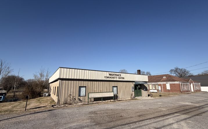 Pictures of Retail, Office, Special Purpose property located at 112 Bridgeview St, Wartrace, TN 37183 for lease - image #1
