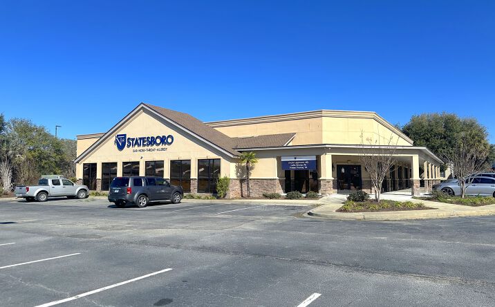 Pictures of Office property located at 1301 Statesboro Pl Cir, Statesboro, GA 30458 for lease - image #1