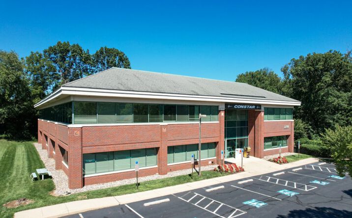 Pictures of Office property located at 1100 Northbrook Dr, Trevose, PA 19053 for lease - image #1