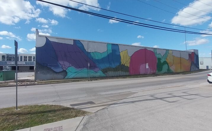 Pictures of Industrial, Special Purpose, Retail property located at 1505 Sawyer St, Houston, TX 77007 for lease - image #1