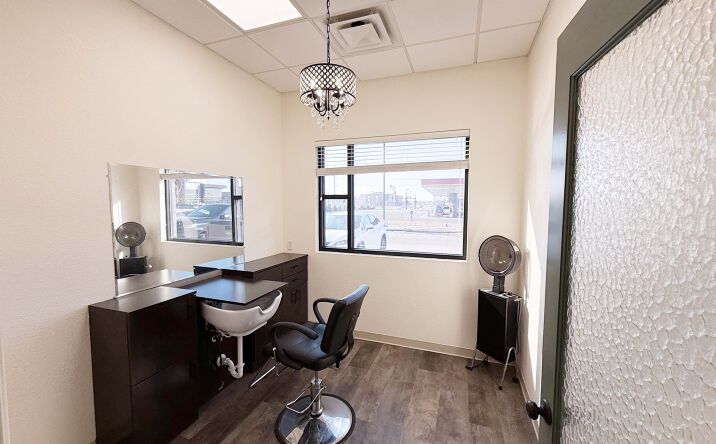 Pictures of Retail, Special Purpose property located at 5621 36th Ave S, Fargo, ND 58104 for lease - image #1