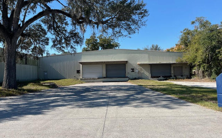 Pictures of Industrial property located at 2600 Industrial St, Leesburg, FL 34748 for lease - image #1