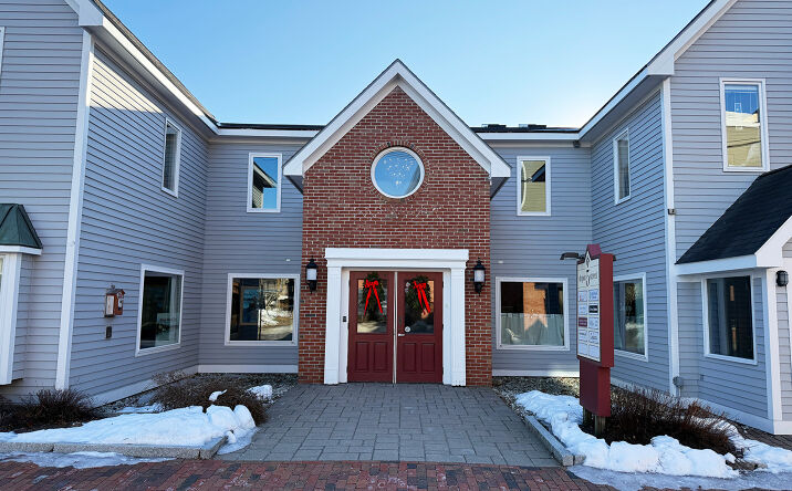 Pictures of Office property located at 5 Depot St, Freeport, ME 04032 for lease - image #1