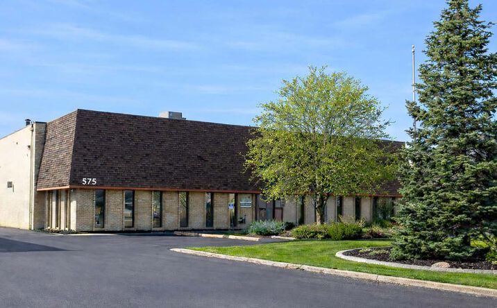 Pictures of Industrial property located at 575 Robbins Dr, Troy, MI 48083 for lease - image #1