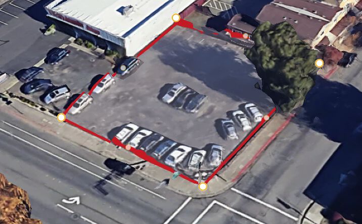 Pictures of Land, Special Purpose property located at 1452 Petaluma Hill Rd, Santa Rosa, CA 95404 for lease - image #1