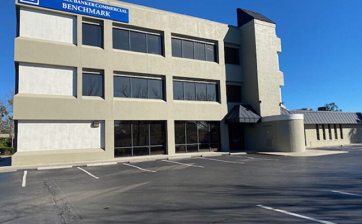 Pictures of Office property located at 570 Memorial Cir., #200, Ormond Beach, FL 32174 for lease - image #1