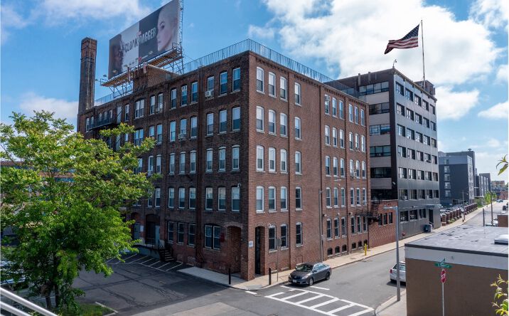 Pictures of Office property located at 119 Braintree St, Boston, MA 02134 for lease - image #1