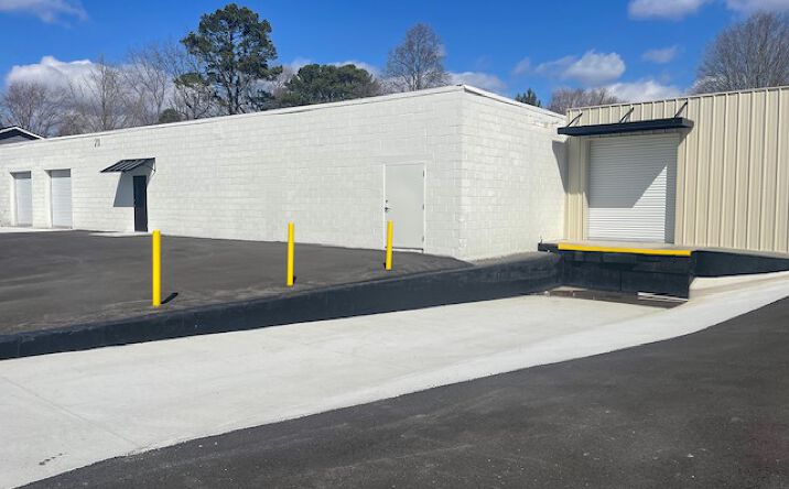 Pictures of Industrial property located at 2896 Bates Pike SE, Cleveland, TN 37323 for lease - image #1