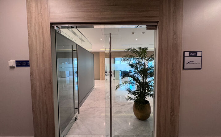 Pictures of Office property located at 175 SW 7th St, Miami, FL 33130 for lease - image #1