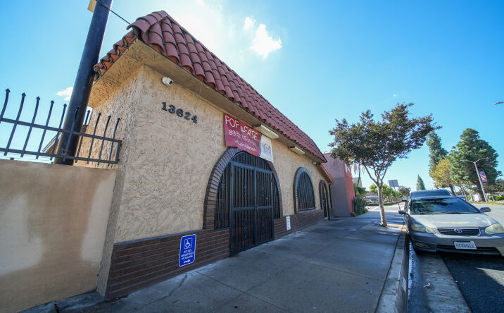 Pictures of Office property located at 13624 San Antonio Dr, Norwalk, CA 90650 for lease - image #1