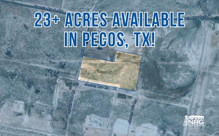 Pictures of Land property located at TBD Jordan Lee Rd, Pecos, TX, USA, Pecos, US 79772 for lease - image #1