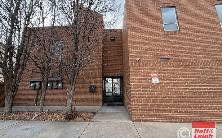 Pictures of Office property located at 1700 E 17th Ave, Denver, CO 80218 for lease - image #1