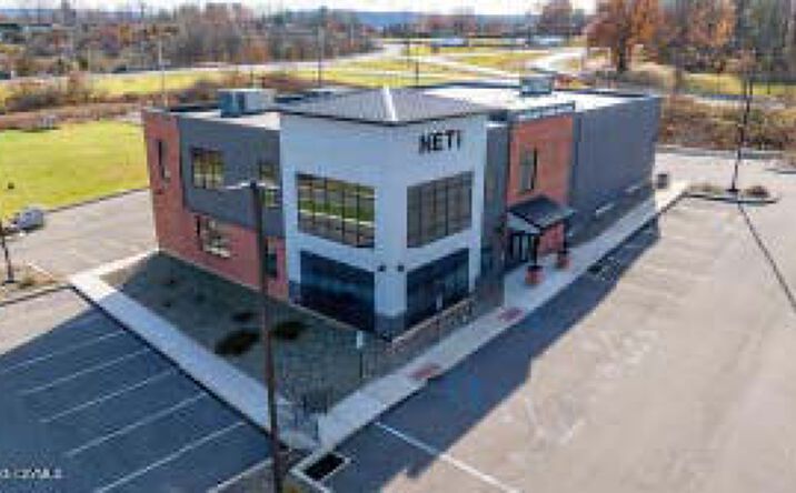 Pictures of Office property located at 1025 Alliance Park Dr, Bloomsburg, PA 17815 for lease - image #1