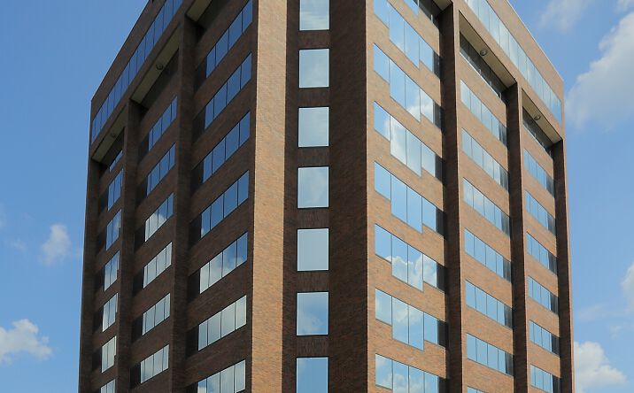 Pictures of Office property located at 415 N McKinley St, Little Rock, AR 72205 for lease - image #1