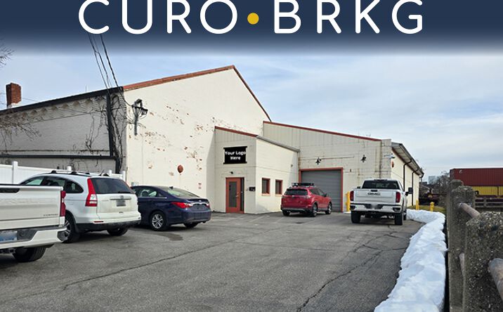 Pictures of Industrial property located at 125 W 34th St, Covington, KY 41015 for lease - image #1