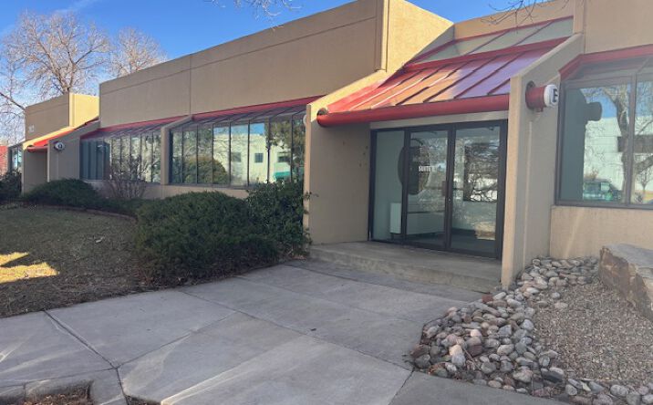 Pictures of Office property located at 2820 Wilderness Pl, Boulder, CO 80301 for lease - image #1