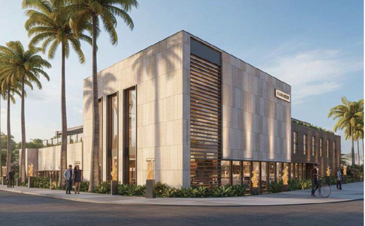 Pictures of Restaurant property located at Jamboree Rd & Back Bay, Newport Beach, Newport Beach, CA 92660 for lease - image #1