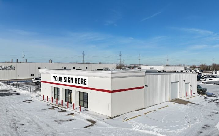 Pictures of Retail, Office, Industrial property located at 4039 Main Ave, Fargo, ND 58103 for lease - image #1