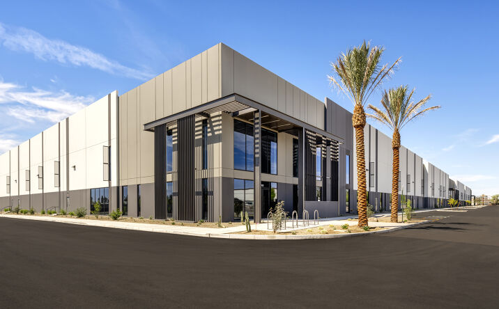 Pictures of Industrial property located at 7501 E Redfield Rd, Scottsdale, AZ 85260 for lease - image #1