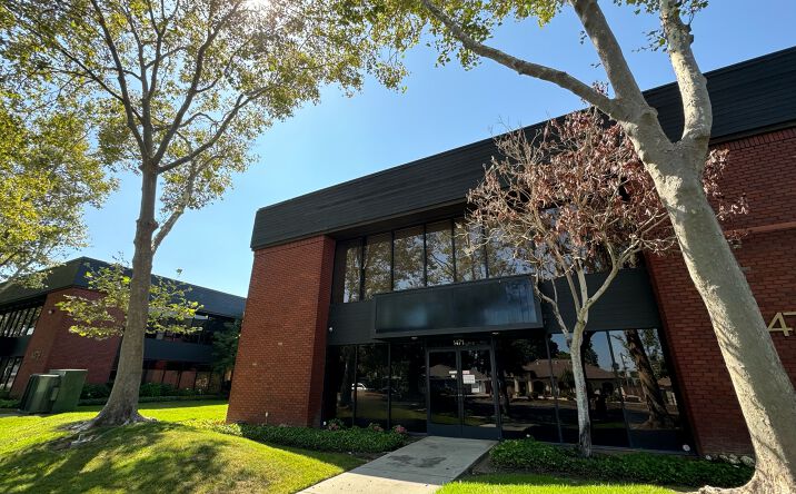 Pictures of Office property located at 1471 Saratoga Ave, San Jose, CA 95129 for lease - image #1