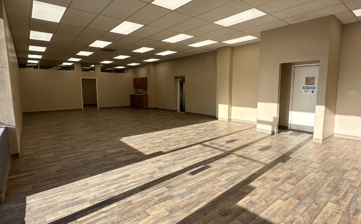 Pictures of Retail, Office property located at 2030 4th Ave N, Billings, MT 59101 for lease - image #1