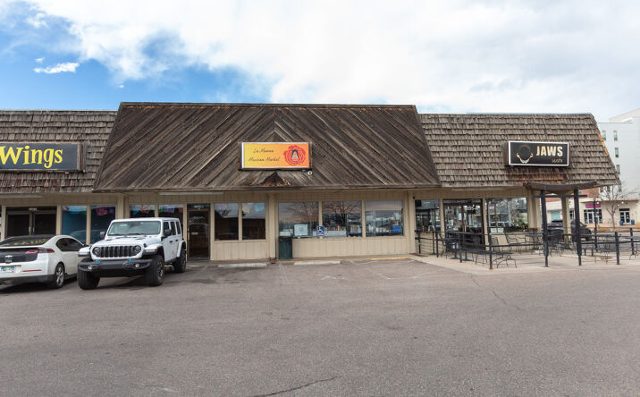 Pictures of Retail, Special Purpose, Office property located at 1205 W Elizabeth St, Fort Collins, CO 80521 for lease - image #1