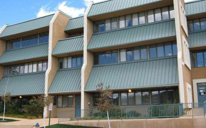 Pictures of Office property located at 2760 N Academy Blvd, Colorado Springs, CO 80917 for lease - image #1