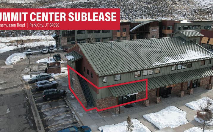 Pictures of Retail property located at 2760 Rasmussen Rd, Park City, UT 84098 for lease - image #1