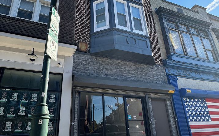Pictures of Office property located at 5843 Germantown Ave, Philadelphia, PA 19144 for lease - image #1
