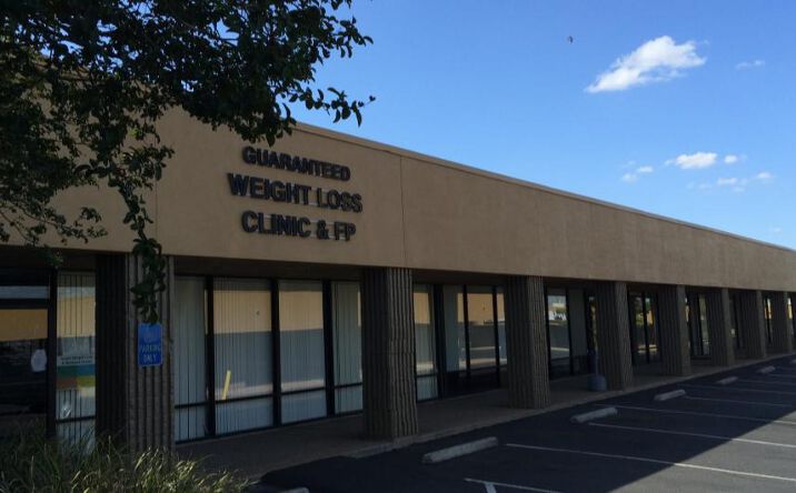 Pictures of Office, Retail, Industrial property located at 8000 Anderson Square, Austin, TX 78757 for lease - image #1