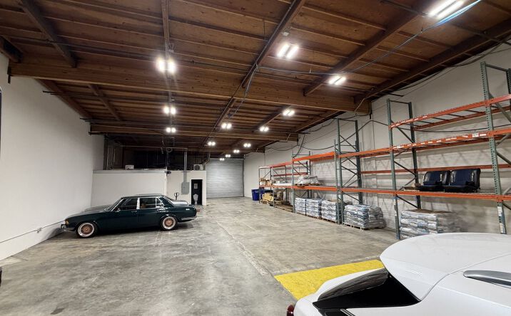 Pictures of Industrial property located at 254 Michelle Ct, South San Francisco, CA 94080 for lease - image #1