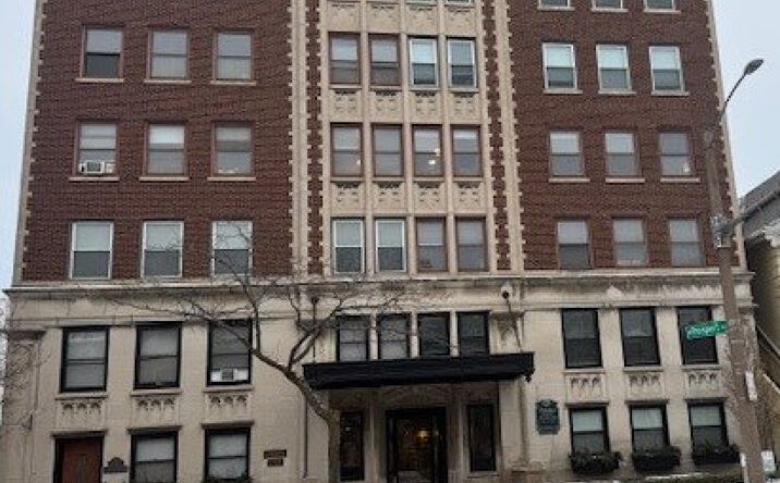 Pictures of Office property located at 1230 N Prospect Ave, Milwaukee, WI 53202 for lease - image #1