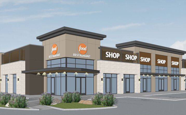 Pictures of Retail, Restaurant property located at SEQ of FM-720 & Lloyd’s Rd, Oak Point, TX 75068 for lease - image #1