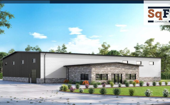 Pictures of Industrial property located at 9695 Harrison Ave, Harrison, OH 45030 for lease - image #1