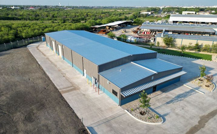 Pictures of Industrial property located at Farm to Market 1516, San Antonio, TX 78220 for lease - image #1