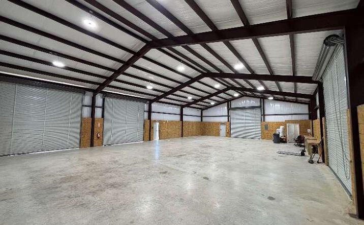 Pictures of Industrial property located at 28060 FM3009, San Antonio, TX 78266 for lease - image #1
