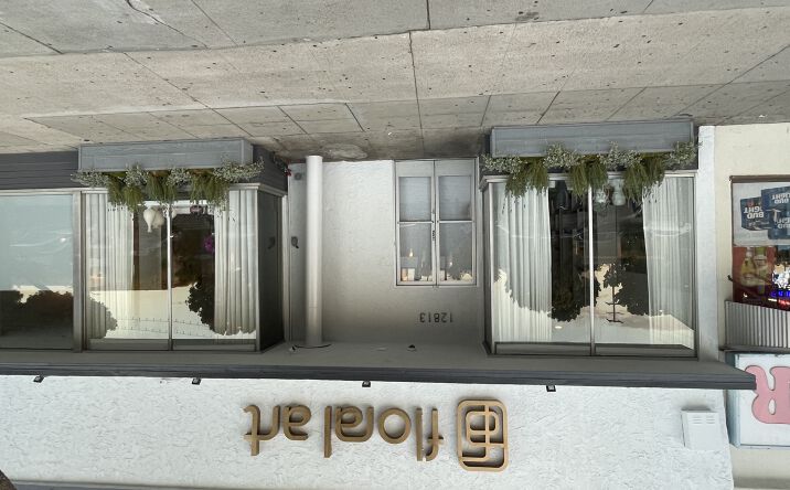 Pictures of Retail property located at 12813 Venice Blvd., Los Angeles, CA 90066 for lease - image #1