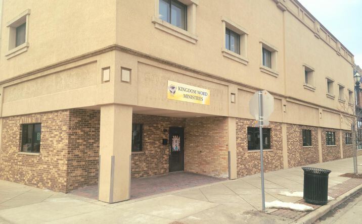 Pictures of Retail, Office, Restaurant property located at 5624 6th Ave, Kenosha, WI 53140 for lease - image #1