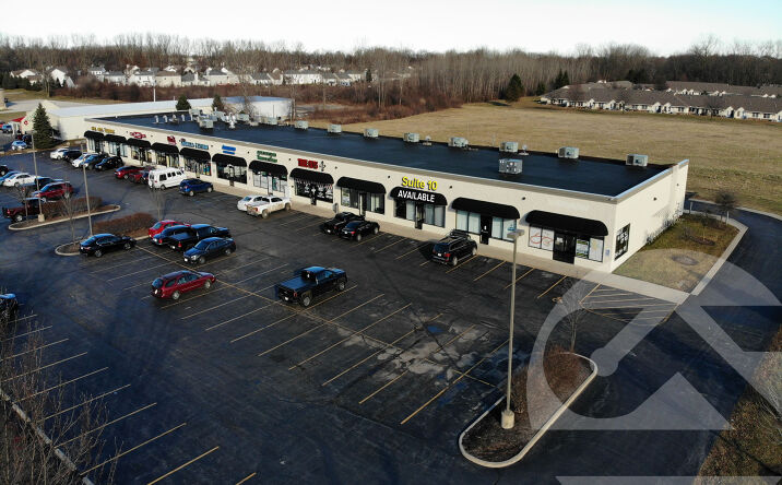 Pictures of Retail, Office property located at 6650 Lewis Ave, Temperance, MI 48182 for lease - image #1