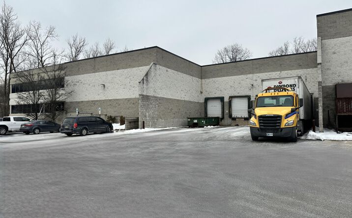 Pictures of Industrial property located at 29 Park Way, Upper Saddle River, NJ 07458 for lease - image #1