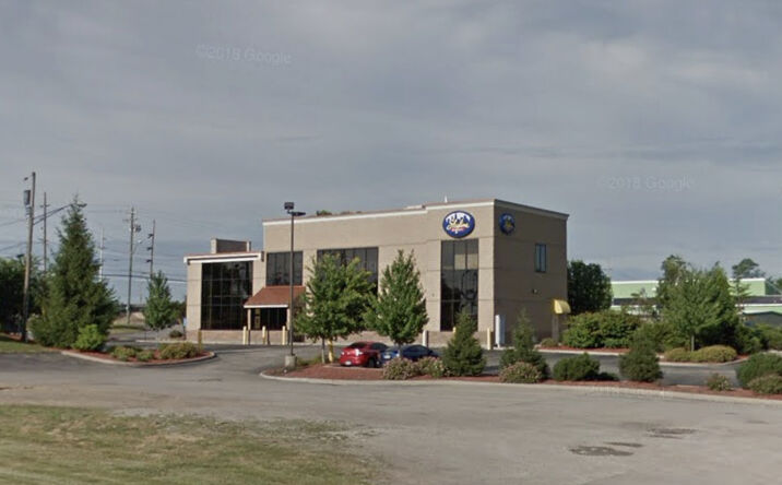Pictures of Office property located at 7340 Industrial Rd, Florence, KY 41042 for lease - image #1