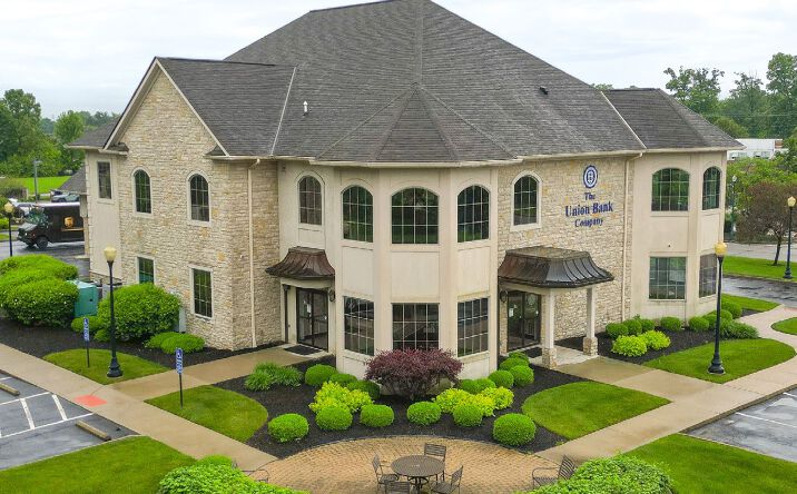 Pictures of Retail, Office property located at 461 Beecher Rd, Gahanna, OH 43230 for lease - image #1