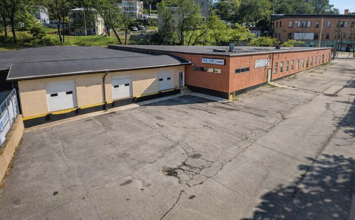 Pictures of Retail, Industrial property located at 56 Daniels Street, Fitchburg, MA 01420 for lease - image #1