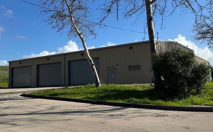 Pictures of Industrial property located at 910 Airport Rd, Santa Ynez, CA 93460 for lease - image #1