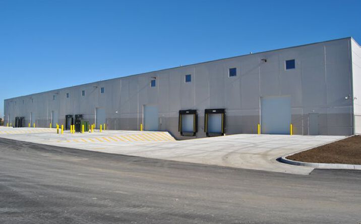 Pictures of Industrial property located at 3945 N 31st St, Milwaukee, WI 53216 for lease - image #1
